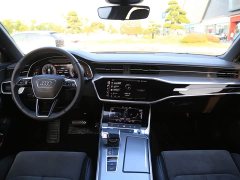 Audi A6L 40 TFSI Luxury Sport Edition - ფოტო 4