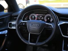 Audi A6L 40 TFSI Luxury Sport Edition - ფოტო 5