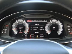 Audi A6L 40 TFSI Luxury Sport Edition - ფოტო 6