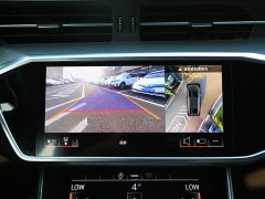 Audi A6L 40 TFSI Luxury Sport Edition - ფოტო 7