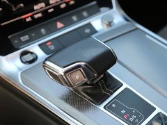 Audi A6L 40 TFSI Luxury Sport Edition - ფოტო 8
