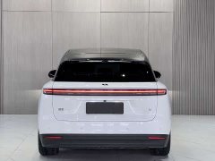 Li Auto i6 2025 Two-Wheel Drive Standard - ფოტო 11