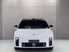 Li Auto i6 2025 Two-Wheel Drive Standard - ფოტო 2