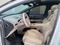 Li Auto i6 2025 Two-Wheel Drive Standard - ფოტო 4