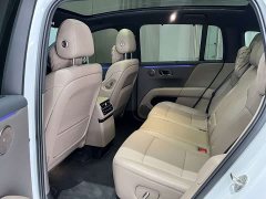 Li Auto i6 2025 Two-Wheel Drive Standard - ფოტო 5