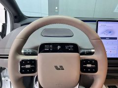 Li Auto i6 2025 Two-Wheel Drive Standard - ფოტო 8