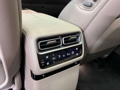 Li Auto i6 2025 Two-Wheel Drive Standard - ფოტო 9