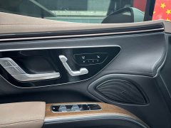 Mercedes-Benz EQS 450 Pioneer Edition - ფოტო 10