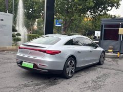 Mercedes-Benz EQS 450 Pioneer Edition - ფოტო 6