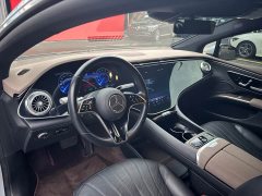 Mercedes-Benz EQS 450 Pioneer Edition - ფოტო 7
