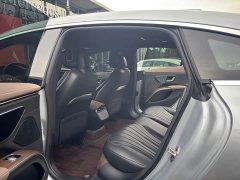 Mercedes-Benz EQS 450 Pioneer Edition - ფოტო 8