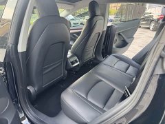 Tesla Model 3 Standard Range RWD Upgrade - ფოტო 10