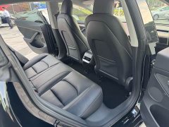 Tesla Model 3 Standard Range RWD Upgrade - ფოტო 11