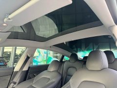 Tesla Model 3 Standard Range RWD Upgrade - ფოტო 14