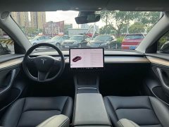 Tesla Model 3 Standard Range RWD Upgrade - ფოტო 15