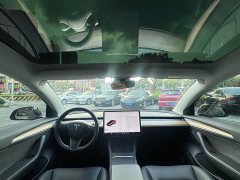 Tesla Model 3 Standard Range RWD Upgrade - ფოტო 16