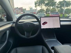 Tesla Model 3 Standard Range RWD Upgrade - ფოტო 17