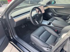 Tesla Model 3 Standard Range RWD Upgrade - ფოტო 20
