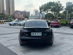 Tesla Model 3 Standard Range RWD Upgrade - ფოტო 4
