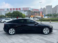 Tesla Model 3 Standard Range RWD Upgrade - ფოტო 5