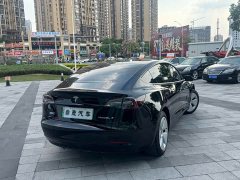 Tesla Model 3 Standard Range RWD Upgrade - ფოტო 7