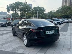 Tesla Model 3 Standard Range RWD Upgrade - ფოტო 8