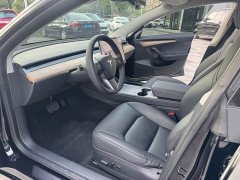Tesla Model 3 Standard Range RWD Upgrade - ფოტო 9