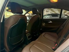 BMW 1 Series 120i M Sport Night Edition - ფოტო 11