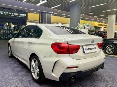 BMW 1 Series 120i M Sport Night Edition - ფოტო 12