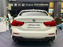 BMW 1 Series 120i M Sport Night Edition - ფოტო 13
