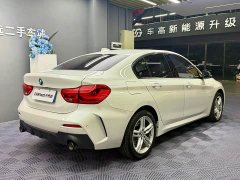 BMW 1 Series 120i M Sport Night Edition - ფოტო 14