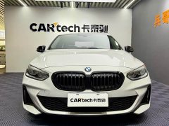 BMW 1 Series 120i M Sport Night Edition - ფოტო 2