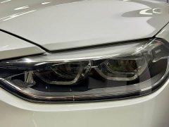 BMW 1 Series 120i M Sport Night Edition - ფოტო 4