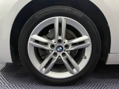 BMW 1 Series 120i M Sport Night Edition - ფოტო 5