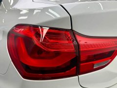 BMW 1 Series 120i M Sport Night Edition - ფოტო 6