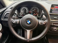 BMW 1 Series 120i M Sport Night Edition - ფოტო 8
