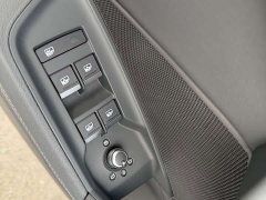 Audi A3 Facelift Sportback 35 TFSI Fashion Sport - ფოტო 12