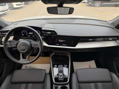 Audi A3 Facelift Sportback 35 TFSI Fashion Sport - ფოტო 13