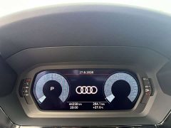 Audi A3 Facelift Sportback 35 TFSI Fashion Sport - ფოტო 8