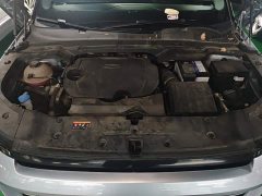 Geely ICON 2023 1.5TD Chocolate Elegant Edition - ფოტო 10