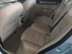 Geely ICON 2023 1.5TD Chocolate Elegant Edition - ფოტო 11