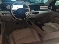 Geely ICON 2023 1.5TD Chocolate Elegant Edition - ფოტო 12