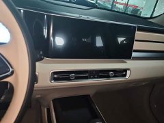 Geely ICON 2023 1.5TD Chocolate Elegant Edition - ფოტო 13