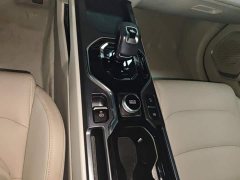 Geely ICON 2023 1.5TD Chocolate Elegant Edition - ფოტო 16