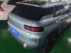 Geely ICON 2023 1.5TD Chocolate Elegant Edition - ფოტო 3