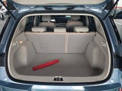 Geely ICON 2023 1.5TD Chocolate Elegant Edition - ფოტო 4