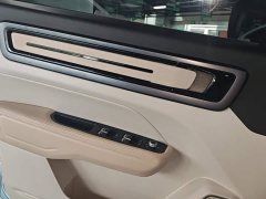 Geely ICON 2023 1.5TD Chocolate Elegant Edition - ფოტო 7
