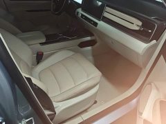 Geely ICON 2023 1.5TD Chocolate Elegant Edition - ფოტო 8