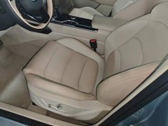 Geely ICON 2023 1.5TD Chocolate Elegant Edition - ფოტო 9