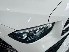 Mercedes-Benz C-Class Facelift C 260 L Sport Edition - ფოტო 10